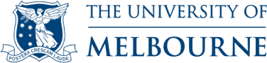 The University of Melbourne